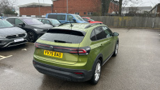 Volkswagen Taigo 1.0 TSI 115 Match 5dr DSG Petrol Hatchback